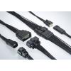 Molex zástrčkový konektor na kabel 215312-1041, 1 ks Molex zástrčkový konektor na kabel 215312-1041, 1 ks