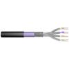 Digitus DK-1741-VH-5-OD DK-1741-VH-5-OD ethernetový síťový kabel, CAT 7, S/FTP, 500 m