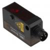Baumer Fotoelektrický snímač, řada: OHDK Laserové světlo Blok 4kolíkový M8, výstup: PnP Difuzní IP67 Baumer Fotoelektrický snímač, řada: OHDK Laserové světlo Blok 4kolíkový M8, výstup: PnP Difuzní IP67