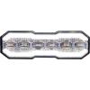 Berger & Schröter poziční světla, Přední blesk 12 V, 24 V SM3070H-A osvětlení blízkého terénu (š x v) 4 cm x 1.5 cm