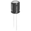 Jamicon elektrolytický kondenzátor radiální 2 mm 47 µF 25 V 20 % (Ø x v) 5 mm x 11.0 mm 1 ks Tape Jamicon elektrolytický kondenzátor radiální 2 mm 47 µF 25 V 20 % (Ø x v) 5 mm x 11.0 mm 1 ks Tape
