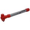 Klíč na zlomení krouticího momentu 3/8 in Čtvercový 12 to 60 Nm ITL Insulated Tools Ltd 350 mm Klíč na zlomení krouticího momentu 3/8 in Čtvercový 12 to 60 Nm ITL Insulated Tools Ltd 350 mm