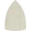 Bosch Accessories 2608901624 brusná síť pro multifunkčníbrusku Zrnitost 120 (d x š) 150 mm x 100 mm 50 ks