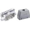 LAPP sada konektoru EPIC®KIT H-A 10 75009628 10 + PE šroubovací 1 sada LAPP sada konektoru EPIC®KIT H-A 10 75009628 10 + PE šroubovací 1 sada