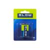 Baterie 9V (6LR61) alkalická BLOW S...