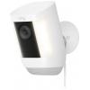 ring Spotlight Cam Pro - Plug-In - White 8SC1S9-WEU2 Wi-Fi IP bezpečnostní kamera 1920 x 1080 Pixel