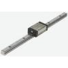 Kolejnička lineárního vedení L1U150630LCN-PCT, řada: LU NSK 15 mm 630 mm Kolejnička lineárního vedení L1U150630LCN-PCT, řada: LU NSK 15 mm 630 mm