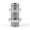 Hydraulická armatura Vnější SV35LOMDCF Parker 35 mm Hydraulická armatura Vnější SV35LOMDCF Parker 35 mm