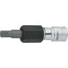 KS Tools 150.3177 Matice s 3 čepy