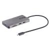 StarTech.com Dokovací stanice, Thunderbolt 3, 4 k, video připojení: HDMI, standard: USB typu C StarTech.com Dokovací stanice, Thunderbolt 3, 4 k, video připojení: HDMI, standard: USB typu C
