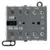 ABB 1 NO Stykač napětí ve vinutí 24V ac 3pólový 9 A 690V ac 4 kW s 3 NO kontakty 24V ac Řízení motoru, rozsah: B 3P ABB 1 NO Stykač napětí ve vinutí 24V ac 3pólový 9 A 690V ac 4 kW s 3 NO kontakty 24V ac Řízení motoru, rozsah: B 3P