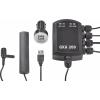 Renkforce GKA200 alarm do auta lze použít s mobilním telefonem, zjišťování polohy vozidla, senzor vibrací, portál GPS 12 V/DC, 24 V/DC Renkforce GKA200 alarm do auta lze použít s mobilním telefonem, zjišťování polohy vozidla, senzor vibrací, portál GPS 12 V/DC, 24 V/DC