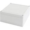 Bopla EUROMAS ET 227 F 63227200 Průmyslová skříň 122 x 120 x 87 ABS světle šedá 1 ks Bopla EUROMAS ET 227 F 63227200 Průmyslová skříň 122 x 120 x 87 ABS světle šedá 1 ks