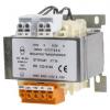 RS PRO Transformátor na lištu DIN 100 VA, primární napětí: 230 V ac, 400 V ac, sekundární napětí: 2 x 115 V, počet RS PRO Transformátor na lištu DIN 100 VA, primární napětí: 230 V ac, 400 V ac, sekundární napětí: 2 x 115 V, počet