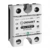 Crouzet Polovodičové relé 25 A Panel 280 V ac GNA 32V dc Crouzet Polovodičové relé 25 A Panel 280 V ac GNA 32V dc