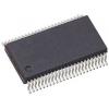 Infineon Čip SoC (System-On-Chip) CY8C27643-24PVXI Mikroprocesor CMOS, počet kolíků: 48 kolíkový, SSOP Infineon Čip SoC (System-On-Chip) CY8C27643-24PVXI Mikroprocesor CMOS, počet kolíků: 48 kolíkový, SSOP
