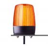 AUER Signal LED maják, řada: PCH Blikající, Stálé barva Žlutá 24V ac/dc LED Základna 0.003A RoHS IP67, IP69 AUER Signal LED maják, řada: PCH Blikající, Stálé barva Žlutá 24V ac/dc LED Základna 0.003A RoHS IP67, IP69