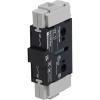 Schneider Electric VZ11 zasouvací modul s diodou 1 ks Schneider Electric VZ11 zasouvací modul s diodou 1 ks