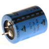 Kondenzátor, řada: 056 PSM-SI 4700 μF ±20 % 82mΩ 40V dc Pájecí MAL205657472E3, Zacvakávací montáž Vishay Kondenzátor, řada: 056 PSM-SI 4700 μF ±20 % 82mΩ 40V dc Pájecí MAL205657472E3, Zacvakávací montáž Vishay