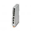 Ethernetový přepínač 7portový Phoenix Contact Neřízený Ethernetový přepínač 7portový Phoenix Contact Neřízený