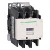 Schneider Electric 1 NO, 1 NC Stykač napětí ve vinutí 110V dc 3pólový 95 A 1kV 45 kW s 3 NO kontakty 110V dc Řízení