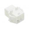 Molex zásuvkový konektor na kabel 4, 351500410, 1 ks Bulk Molex zásuvkový konektor na kabel 4, 351500410, 1 ks Bulk
