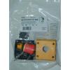 Eaton M22-PV-2KC01-IY1-BVP, 110939 nouzový vypínač, 2 rozpínací kontakty, 1 ks Eaton M22-PV-2KC01-IY1-BVP, 110939 nouzový vypínač, 2 rozpínací kontakty, 1 ks