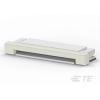 TE Connectivity FFC Konektor FFC / FPC 24, rozteč 0.5 mm, 2-1734592-4, 1 ks Tape