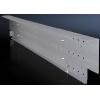 Rittal VX 8951.010 8951010 kryt odpojovače (d x š x v) 600 x 103 x 200...