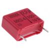 Vrstvové kondenzátory, řada: MKS4, Průchozí otvor 2.2 μF 63 V ac 100 V dc WIMA 0.8 mm Vrstvové kondenzátory, řada: MKS4, Průchozí otvor 2.2 μF 63 V ac 100 V dc WIMA 0.8 mm