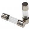 Kazetová pojistka 2.5A F 5 x 20 mm Littelfuse Sklo 250V ac Kazetová pojistka 2.5A F 5 x 20 mm Littelfuse Sklo 250V ac