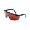 Brýle ochranné Safetyco B507 červené Brýle ochranné Safetyco B507 červené