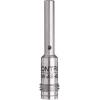 Contrinex indukční senzor přiblížení 4 mm zarovnaná PNP DW-AS-623-04