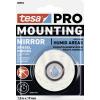 tesa Mounting PRO Spiegel 66952-00000-00 montážní páska bílá (d x š) 1.5 m x 19 mm 1 ks tesa Mounting PRO Spiegel 66952-00000-00 montážní páska bílá (d x š) 1.5 m x 19 mm 1 ks