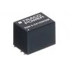 TRACOPOWER Měnič DC/DC TDN 5WISM, výstup: 12 V dc 1.6 kV dc, Vin 36V dc 420 mA, Vin 9V 5 W -40 °C 75 °C Povrch