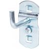 KS Tools 8600815 Dvojitý držák nářadí s šikmým konci, Ø 6 mm, 150 mm (...