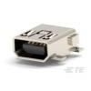 Serial I/O Connectors TE AMP Serial I/O Connectors 1-1734328-1 TE Connectivity Množství: 1 ks