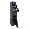 Allen Bradley Objímka relé pro 700-relé HK 8 300V 700-HN Lišta DIN