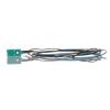 Pepperl + Fuchs Indukční bezdotykový snímač NBB1,5-F79-E0 Blok 100mA IP67 NPN 1.2 kHz 1.5 mm 30 V dc