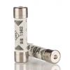 Kazetová pojistka 10A F 6.3 x 25 mm Eaton Keramika 240V ac Kazetová pojistka 10A F 6.3 x 25 mm Eaton Keramika 240V ac