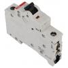 ABB Miniaturní jistič, rozsah: System Pro M Compact 1pólový 32A vypínací výkon 6 kA, charakteristika: Typ K, rozsah: ABB Miniaturní jistič, rozsah: System Pro M Compact 1pólový 32A vypínací výkon 6 kA, charakteristika: Typ K, rozsah: