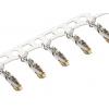 Molex 2053425128 SGL Rcpt Hsg 2053425128 Molex Množství: 13000 ks Molex 2053425128 SGL Rcpt Hsg 2053425128 Molex Množství: 13000 ks