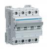 Hager 400V ac