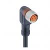 Kabel ovladače snímače, A: Vnitřní, A: Pravoúhlý 3, B: Bez koncovky, B: Vnitřní, 60V, IP67, IP65, IP69K, řada: RKMWV Kabel ovladače snímače, A: Vnitřní, A: Pravoúhlý 3, B: Bez koncovky, B: Vnitřní, 60V, IP67, IP65, IP69K, řada: RKMWV