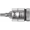 Wera 8740 A 05003382001 inbus nástrčný klíč 1/4 (6,3 mm)