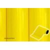 Oracover 27-332-005 dekorativní pásy Oratrim (d x š) 5 m x 9.5 cm královská sluneční žlutá