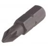 RS PRO 10 Pozidriv Pozidriv