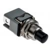 APEM Tlačítkový spínač, řada: 1200 SPST Panel Okamžité 12.2 mm 2 A 12 V dc 125 V ac APEM Tlačítkový spínač, řada: 1200 SPST Panel Okamžité 12.2 mm 2 A 12 V dc 125 V ac