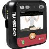 MEDX5 myPAD Trainer mit LCD-Farbbildschirm defibrilátor s hlasovými příkazy MEDX5 myPAD Trainer mit LCD-Farbbildschirm defibrilátor s hlasovými příkazy