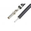 Molex Krimpovací kontakt s lícnou 2153411203, 1 ks Bulk Molex Krimpovací kontakt s lícnou 2153411203, 1 ks Bulk